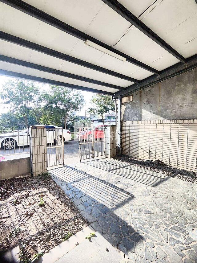 楊梅秀才路公園超值別墅房屋室內格局與周邊環境