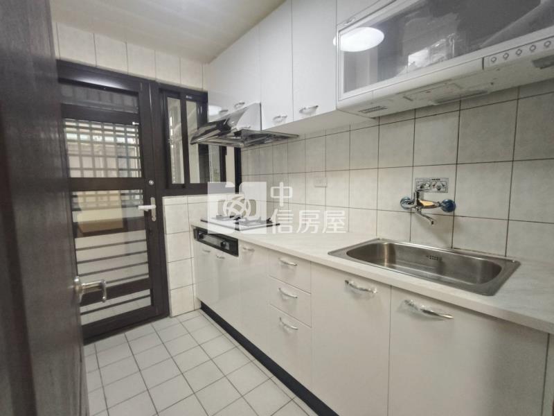 平興國小三房美寓房屋室內格局與周邊環境