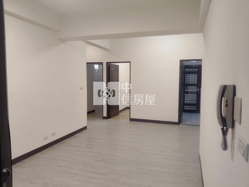 平興國小三房美寓房屋室內格局與周邊環境