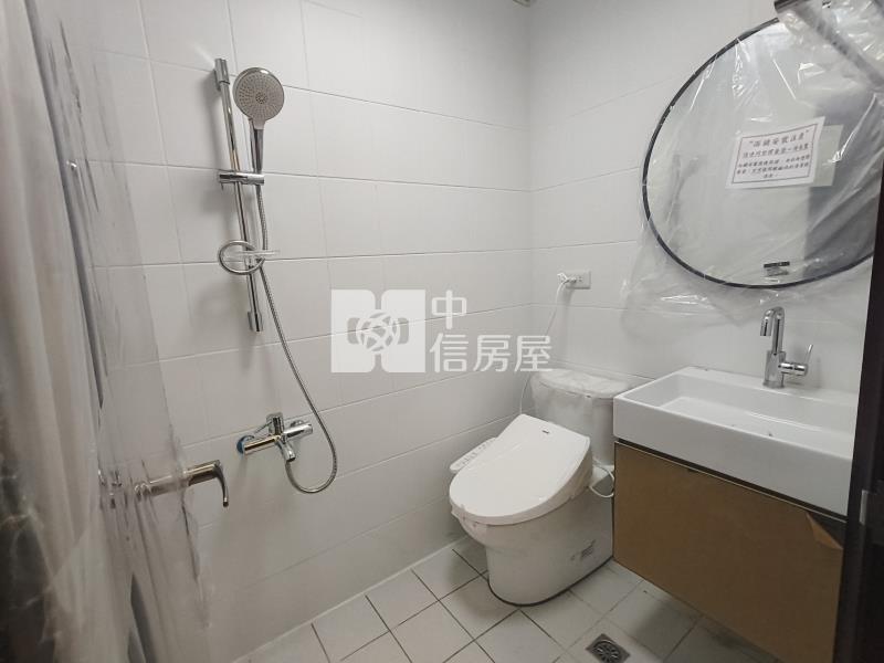 平興國小三房美寓房屋室內格局與周邊環境