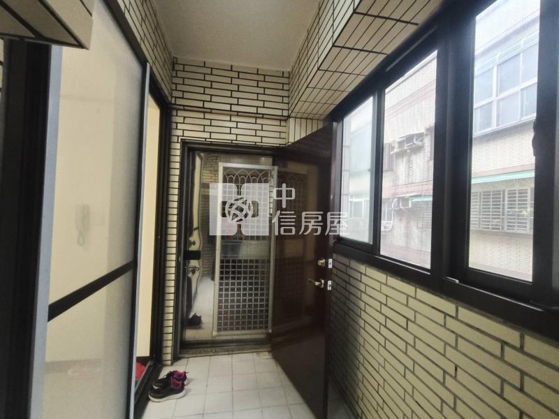 平興國小三房美寓房屋室內格局與周邊環境