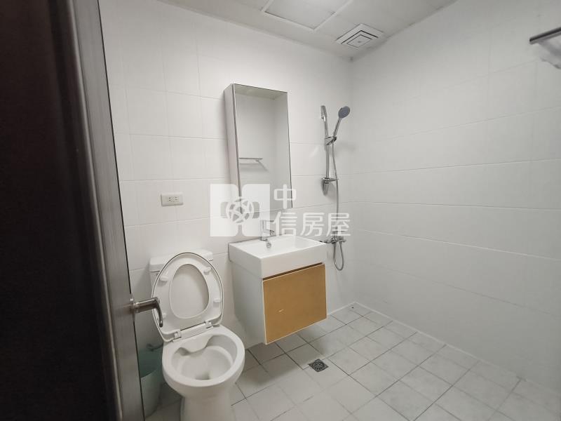 平興國小三房美寓房屋室內格局與周邊環境