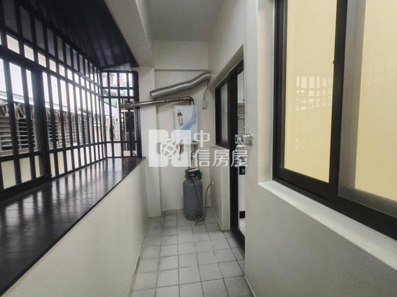 平興國小三房美寓房屋室內格局與周邊環境