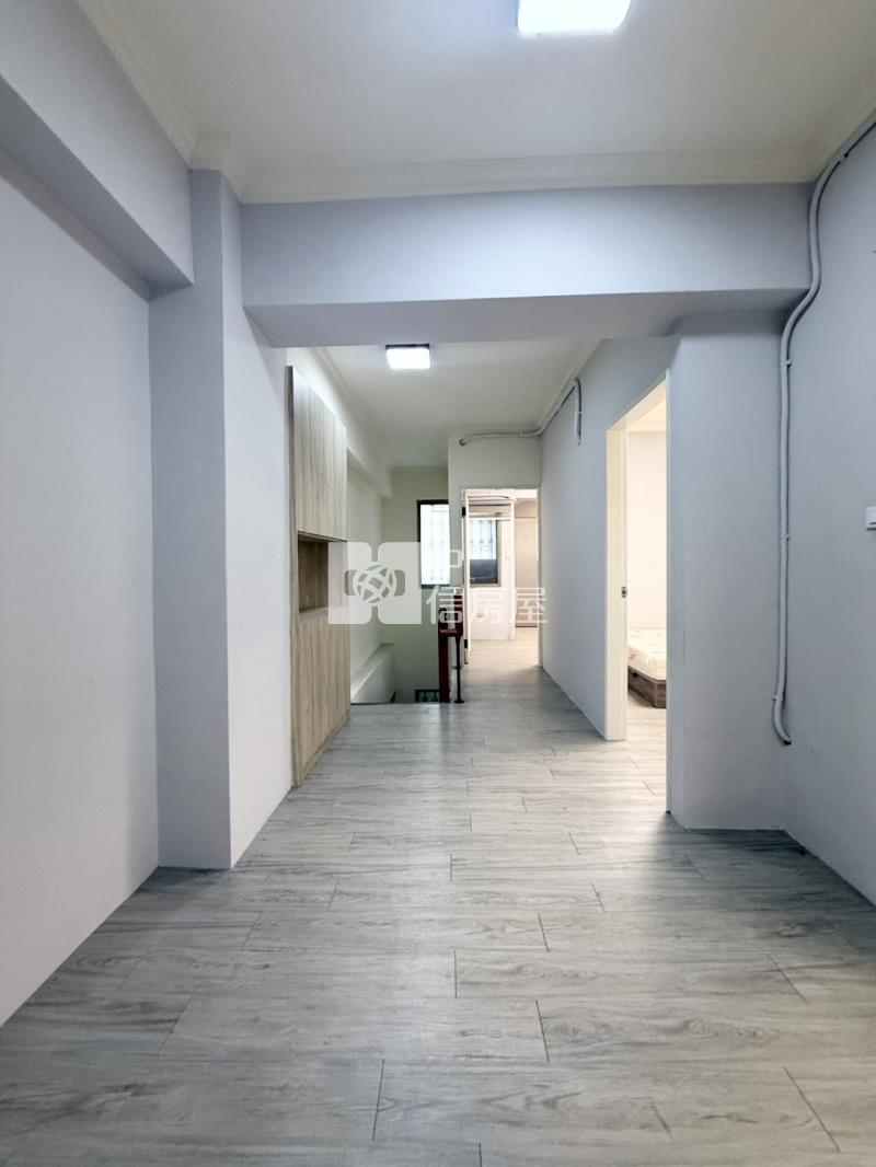 南區低總價樓店房屋室內格局與周邊環境