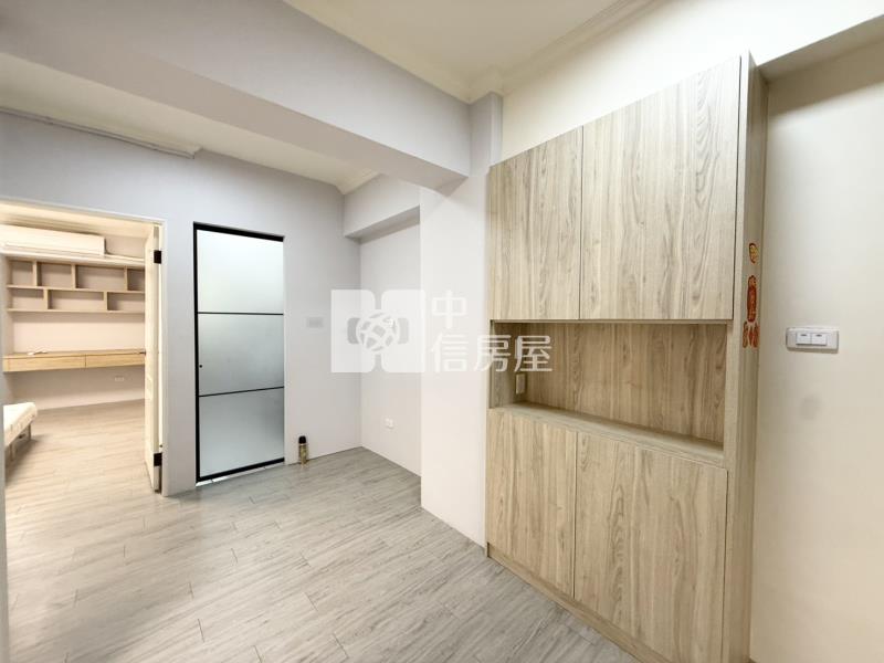 南區低總價樓店房屋室內格局與周邊環境