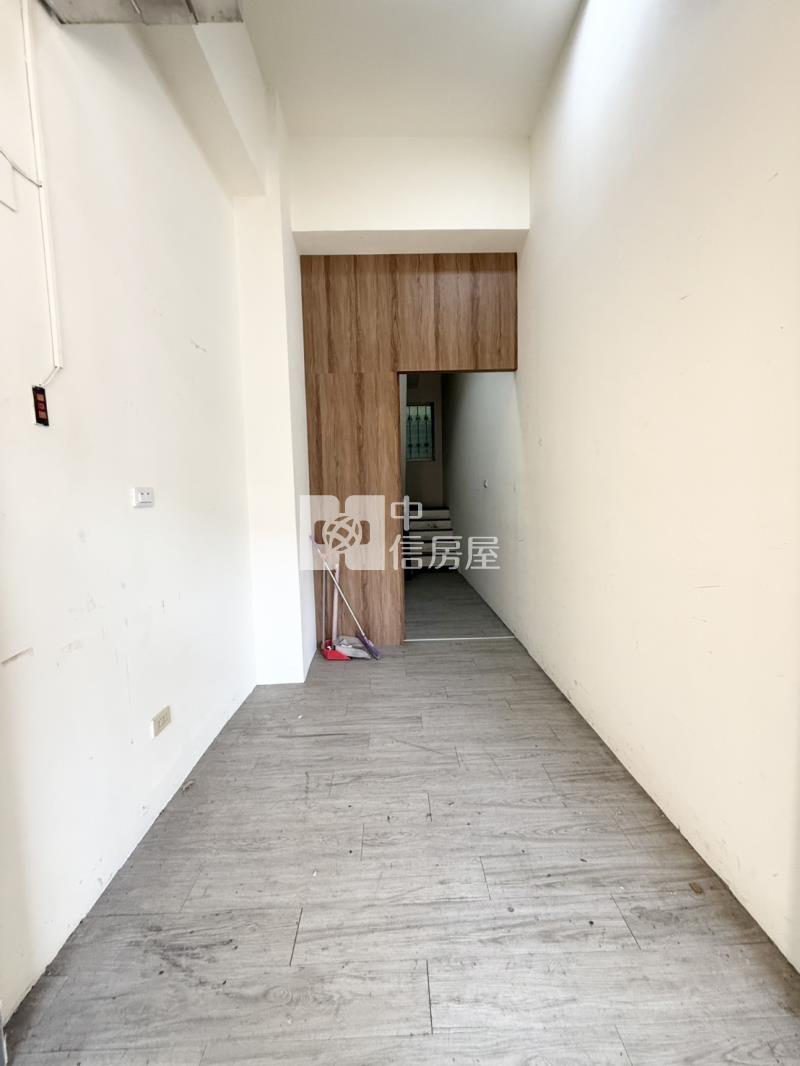 南區低總價樓店房屋室內格局與周邊環境