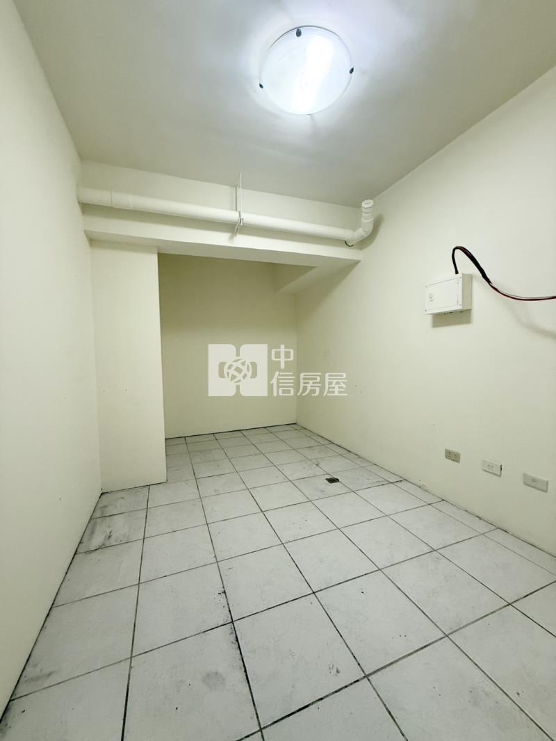 南區低總價樓店房屋室內格局與周邊環境