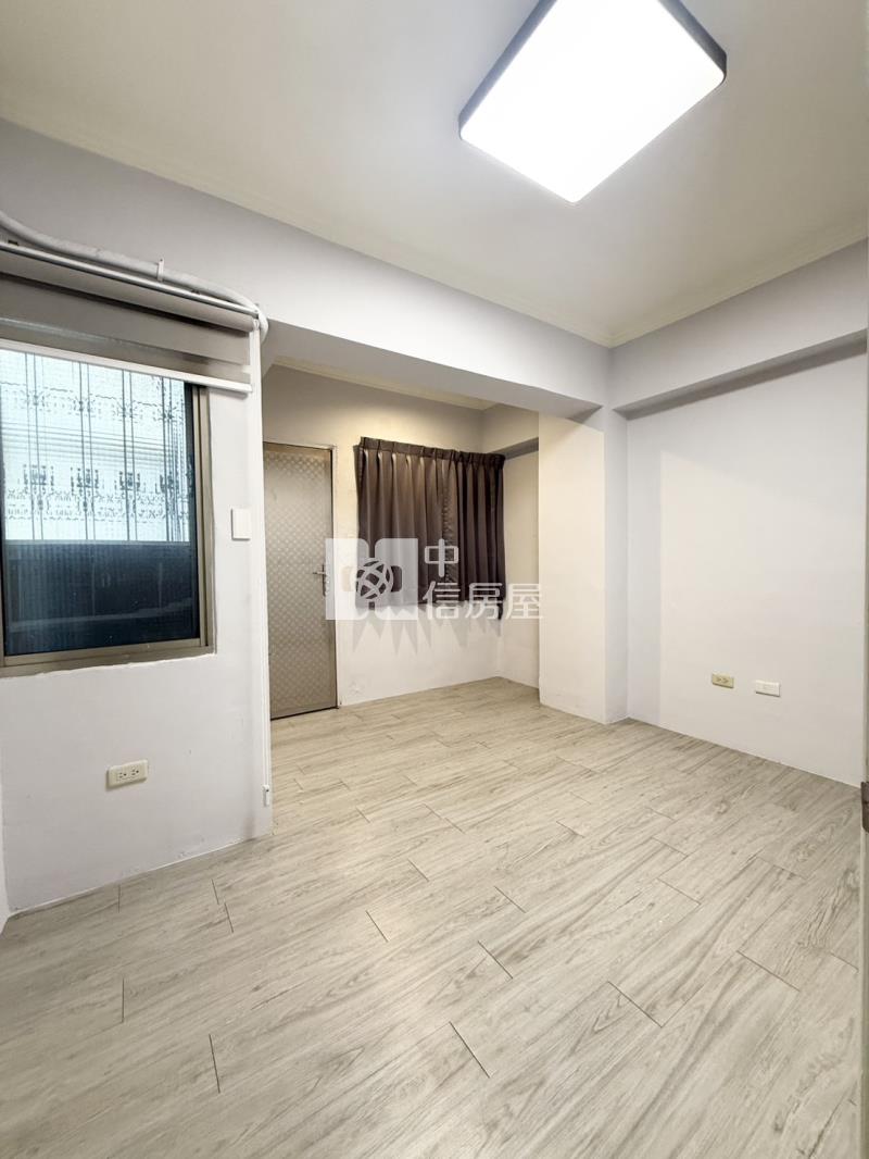 南區低總價樓店房屋室內格局與周邊環境