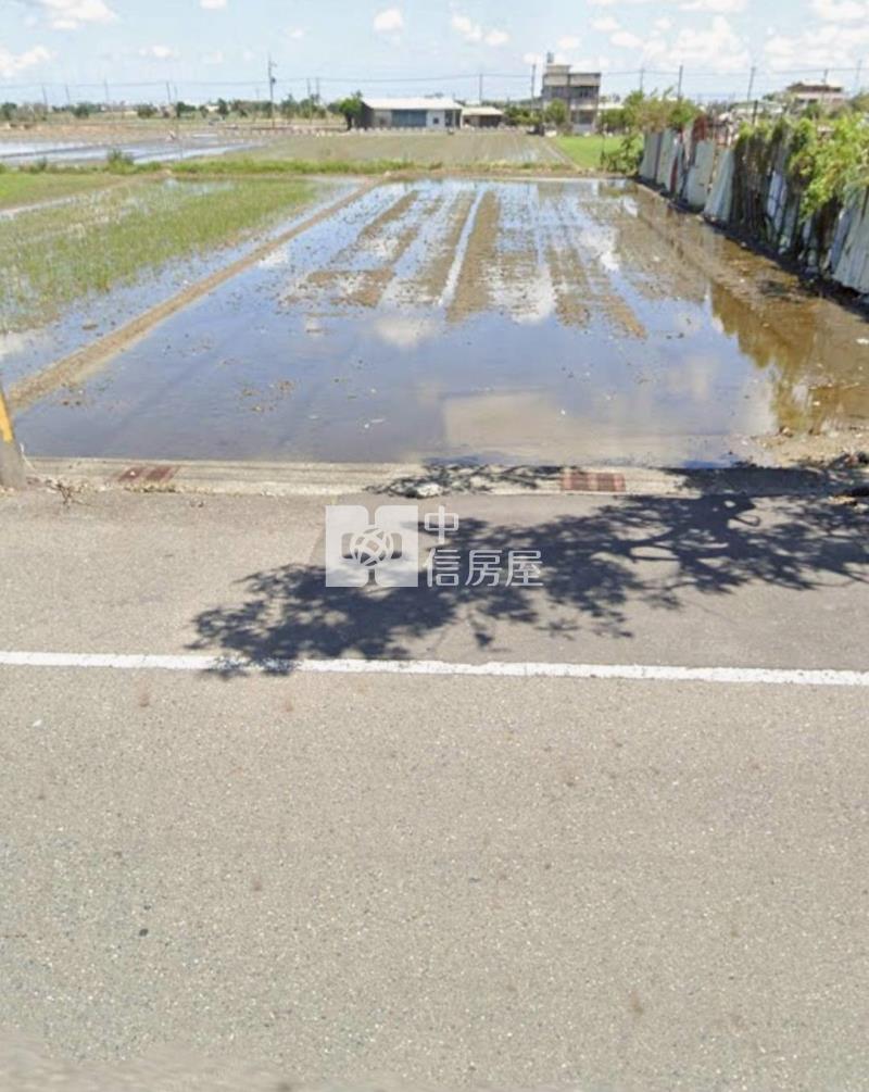 雲林大埤臨約15米中正路都內1分美農地房屋室內格局與周邊環境