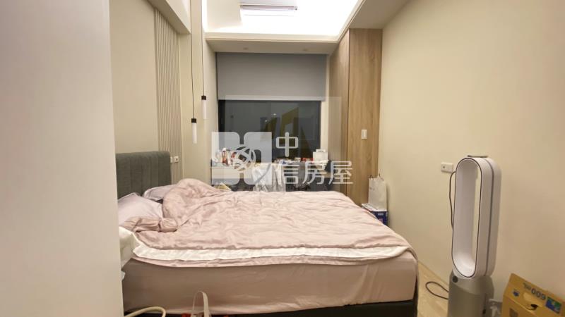 【玖禾】桃園小檜溪輕裝潢3房車房屋室內格局與周邊環境