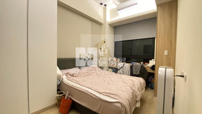 【玖禾】桃園小檜溪輕裝潢3房車房屋室內格局與周邊環境