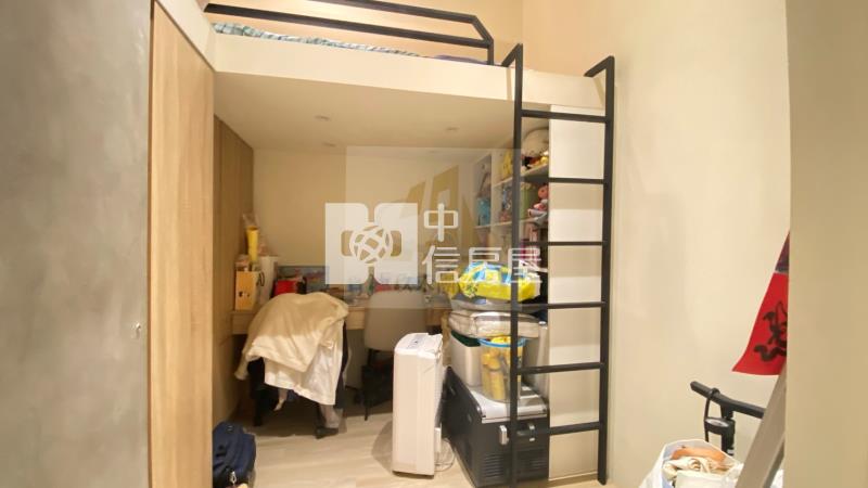 【玖禾】桃園小檜溪輕裝潢3房車房屋室內格局與周邊環境