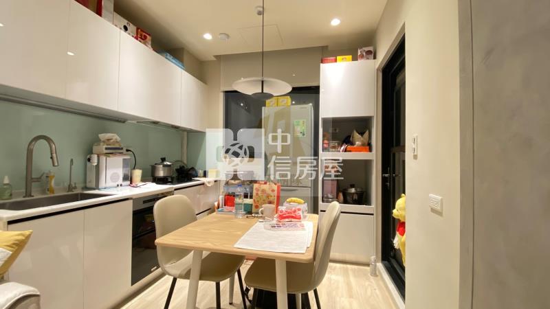 【玖禾】桃園小檜溪輕裝潢3房車房屋室內格局與周邊環境