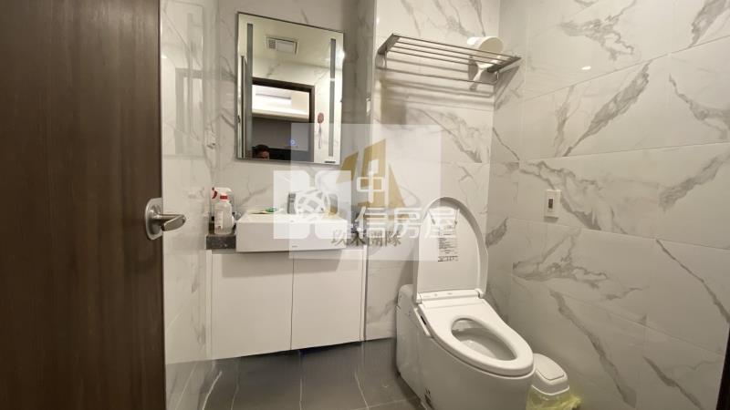 【玖禾】桃園小檜溪輕裝潢3房車房屋室內格局與周邊環境