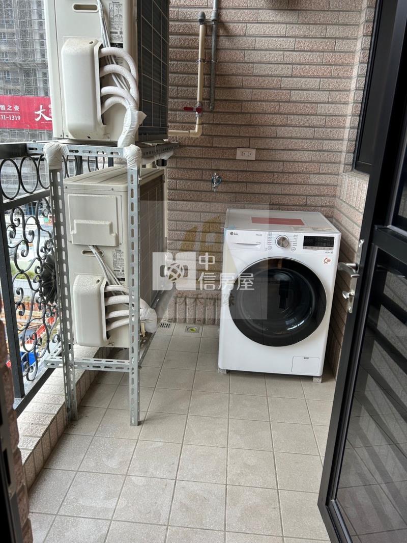 【玖禾】桃園小檜溪輕裝潢3房車房屋室內格局與周邊環境