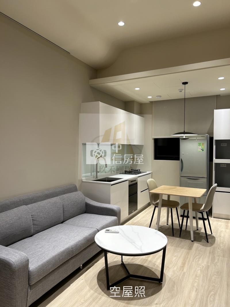 【玖禾】桃園小檜溪輕裝潢3房車房屋室內格局與周邊環境