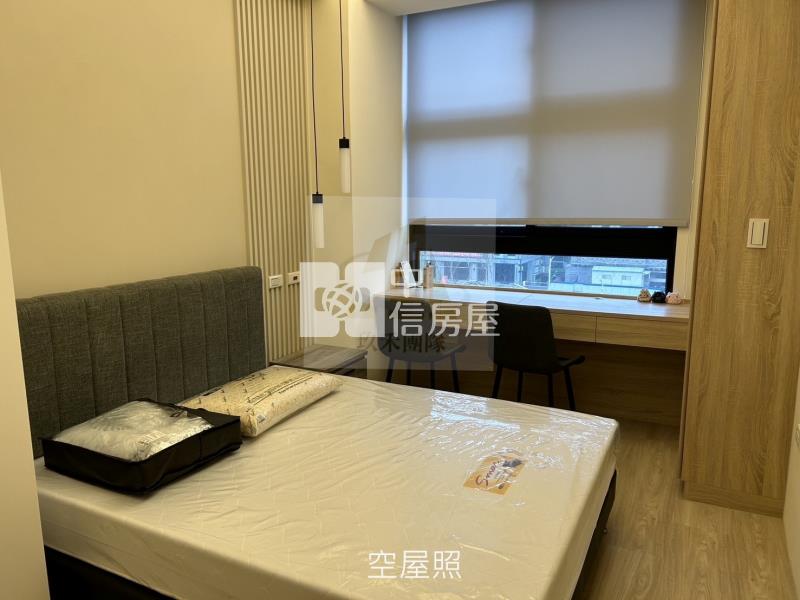 【玖禾】桃園小檜溪輕裝潢3房車房屋室內格局與周邊環境