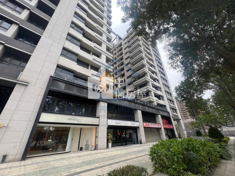 【神馬】機捷A22龍騰MRT露臺戶2+1房房屋室內格局與周邊環境