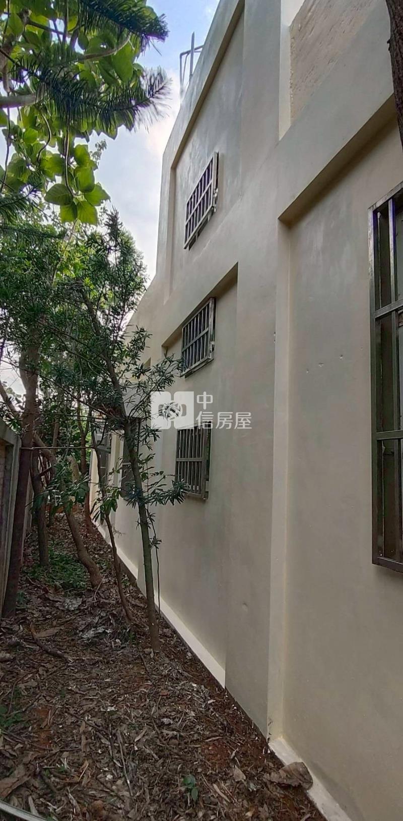 楊梅上湖國小三面路合法農舍房屋室內格局與周邊環境