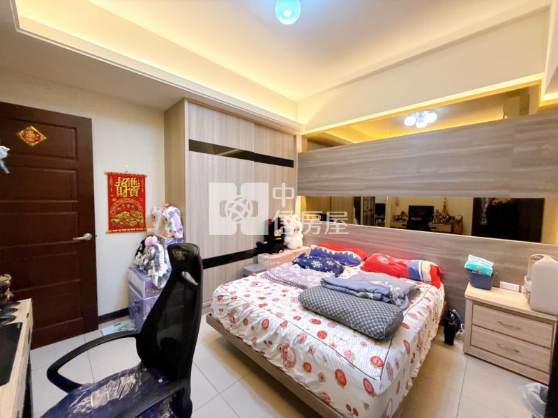 觀音工業區裝潢2房房屋室內格局與周邊環境