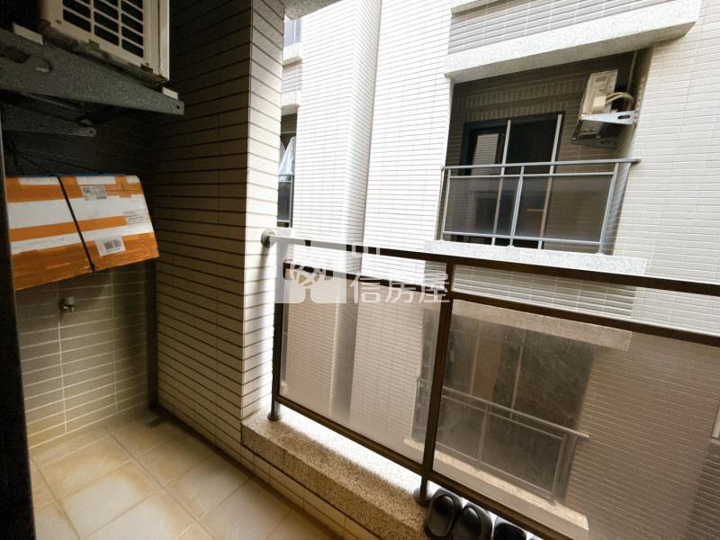 觀音工業區裝潢2房房屋室內格局與周邊環境