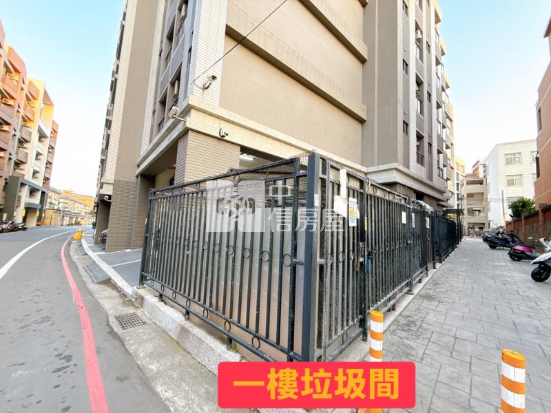 觀音工業區裝潢2房房屋室內格局與周邊環境