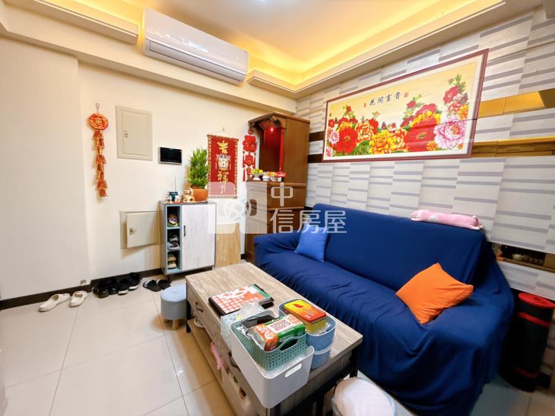 觀音工業區裝潢2房房屋室內格局與周邊環境