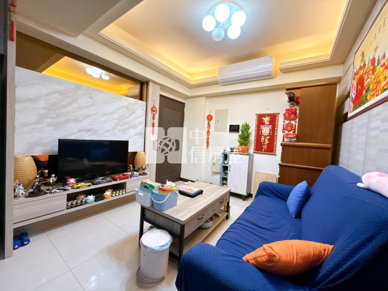 觀音工業區裝潢2房房屋室內格局與周邊環境