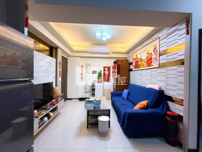 觀音工業區裝潢2房房屋室內格局與周邊環境