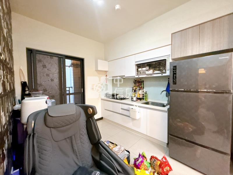 觀音工業區裝潢2房房屋室內格局與周邊環境