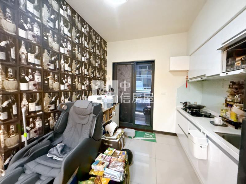 觀音工業區裝潢2房房屋室內格局與周邊環境