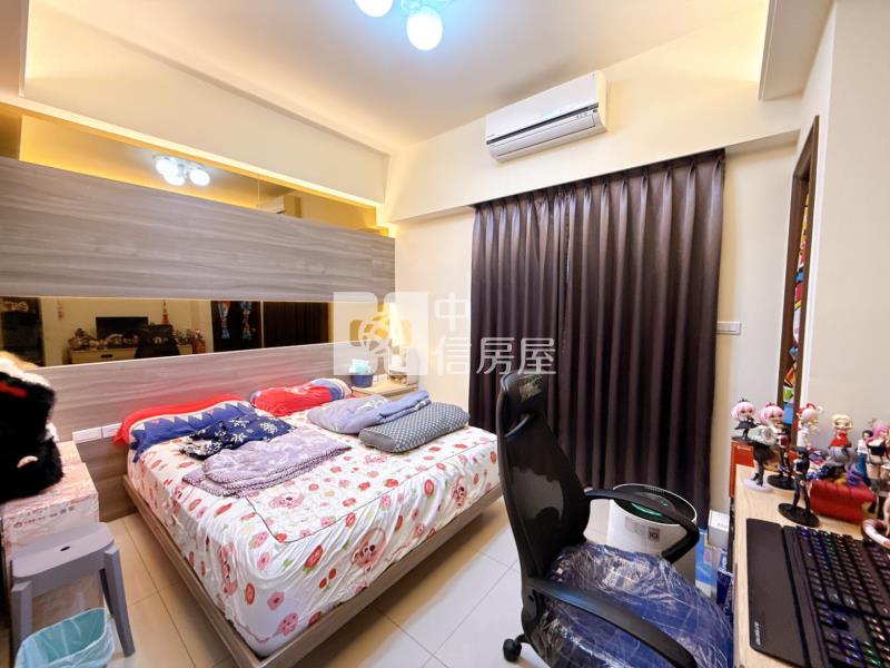 觀音工業區裝潢2房房屋室內格局與周邊環境