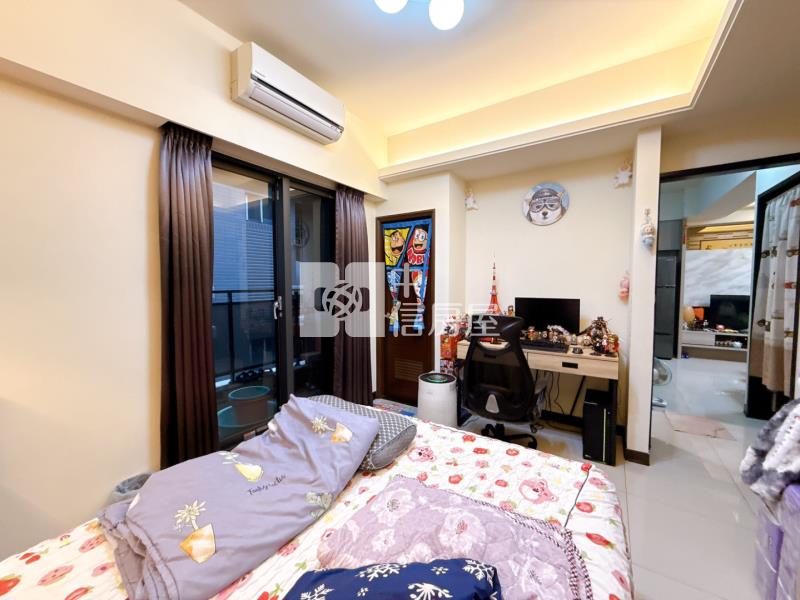 觀音工業區裝潢2房房屋室內格局與周邊環境