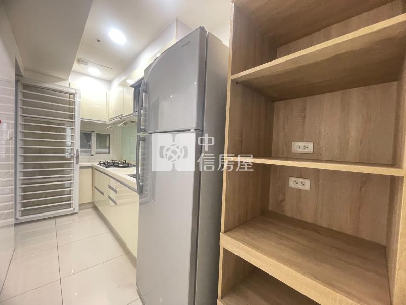 法國之星高樓層三房車房屋室內格局與周邊環境