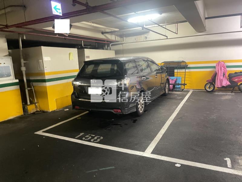 法國之星高樓層三房車房屋室內格局與周邊環境