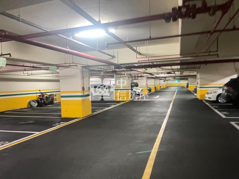 法國之星高樓層三房車房屋室內格局與周邊環境