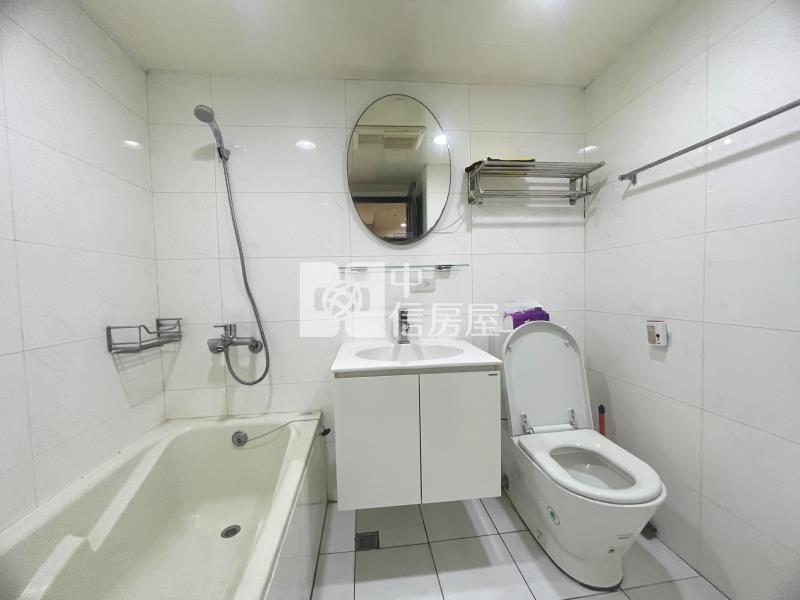 法國之星高樓層三房車房屋室內格局與周邊環境