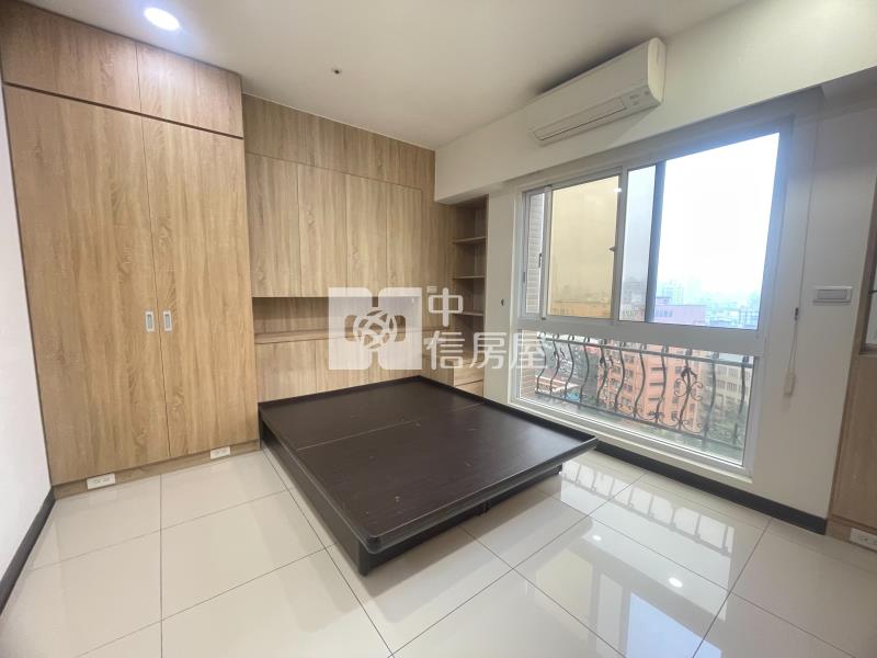 法國之星高樓層三房車房屋室內格局與周邊環境