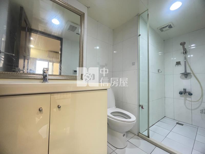 法國之星高樓層三房車房屋室內格局與周邊環境