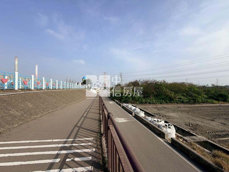 麗水漁港都計內農地房屋室內格局與周邊環境