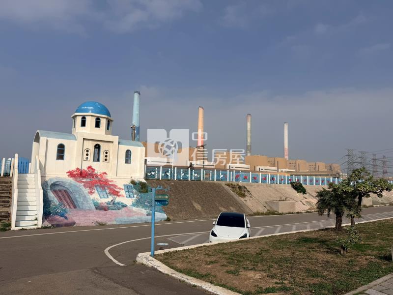 麗水漁港都計內農地房屋室內格局與周邊環境