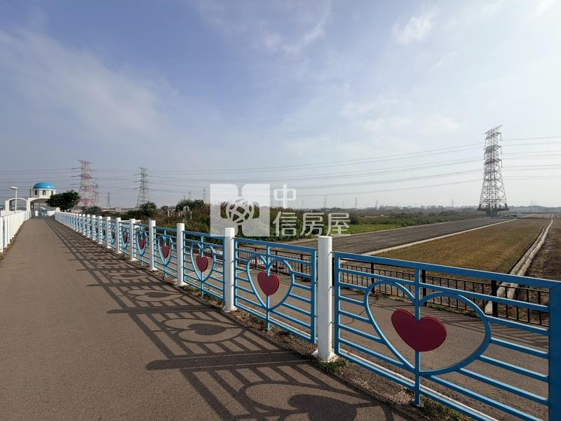 麗水漁港都計內農地房屋室內格局與周邊環境