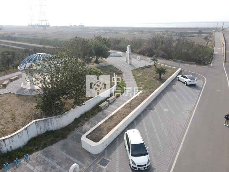 麗水漁港都計內農地房屋室內格局與周邊環境