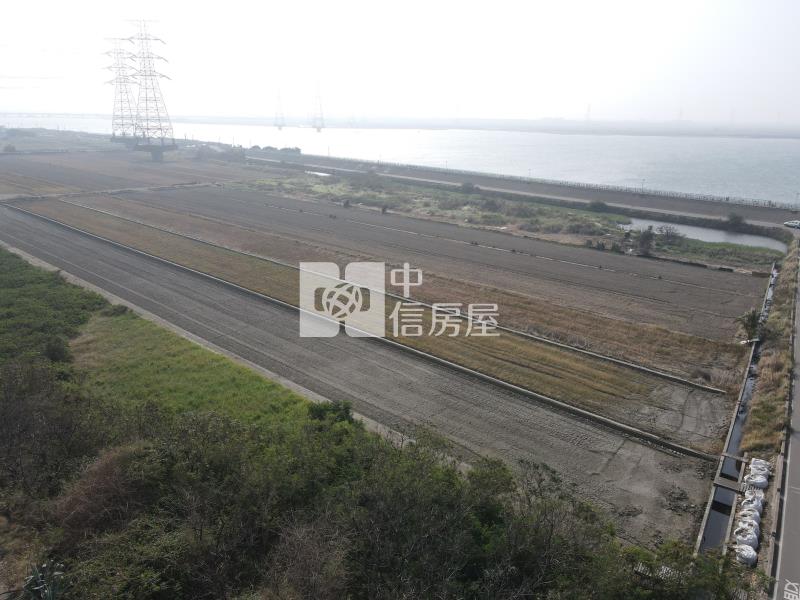 麗水漁港都計內農地房屋室內格局與周邊環境