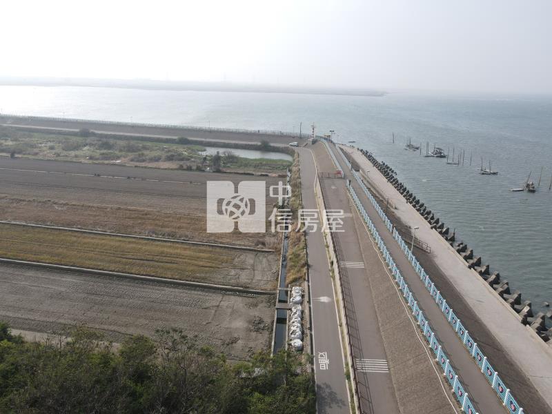 麗水漁港都計內農地房屋室內格局與周邊環境