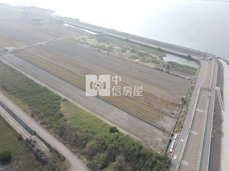 麗水漁港都計內農地房屋室內格局與周邊環境