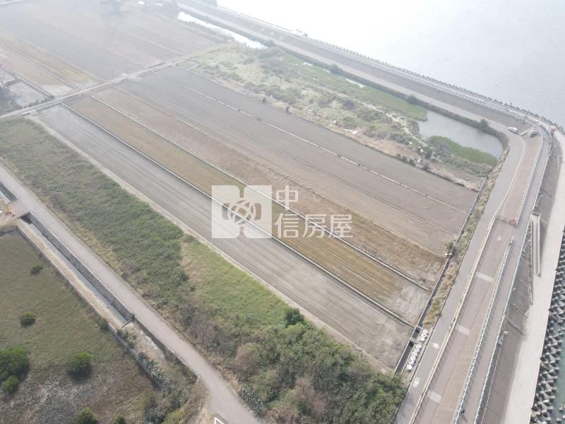 麗水漁港都計內農地房屋室內格局與周邊環境