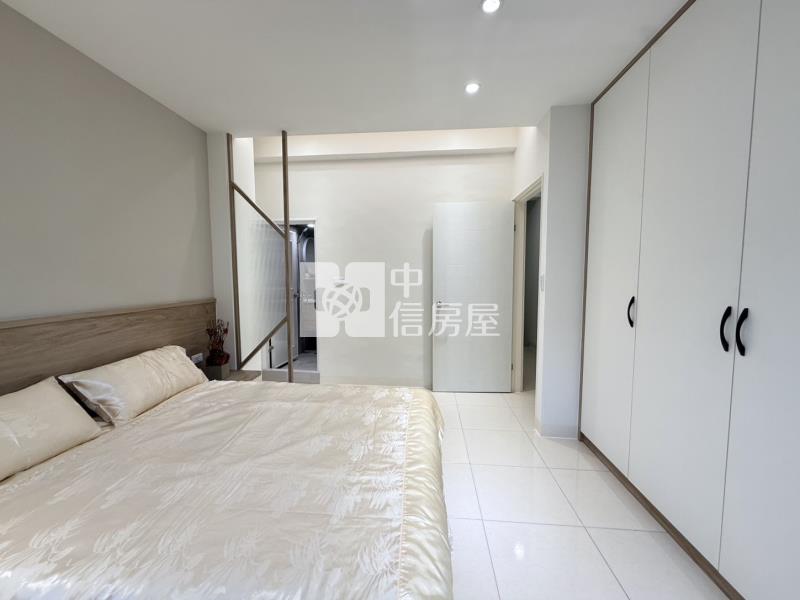 南工街四套房RC透天房屋室內格局與周邊環境