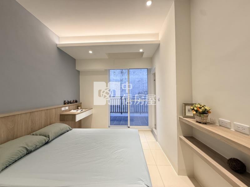 南工街四套房RC透天房屋室內格局與周邊環境