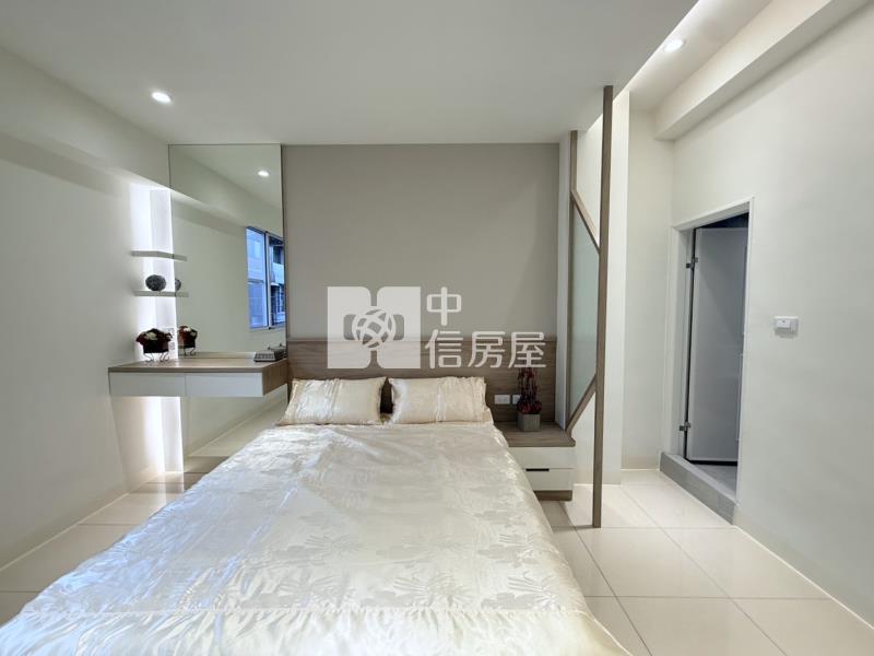 南工街四套房RC透天房屋室內格局與周邊環境